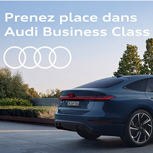 Audi Promotion