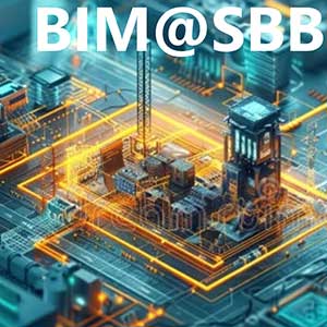 «BIM @SBB»