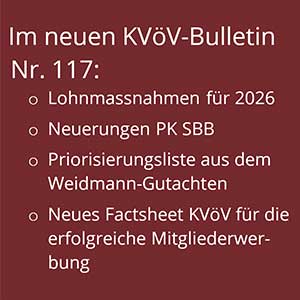 KVöV Bulletin 117