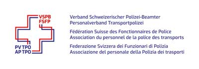 Personalverband Transportpolizei PV TPO / L'association du personnel de la police des transports AP TPO