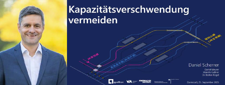 Mitgliederversammlung KVöV Regio Zürich-Ostschweiz 2026