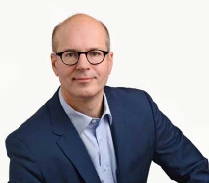 Dr. rer. pol. Dirk Stahl