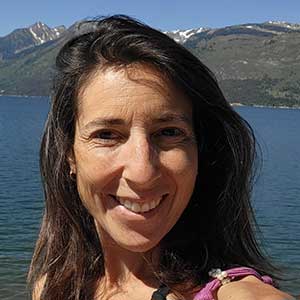 Isabel Guijarro Moreno
