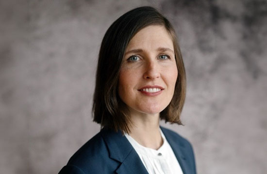 Barbara Furrer Railcom