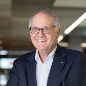 Markus Spühler