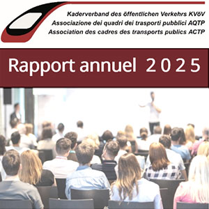 Rapport annuel 2025 ACTP