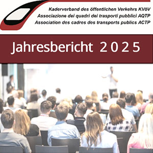 KVöV Jahresbericht 2025