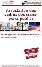 Bulletin ACTP 119
