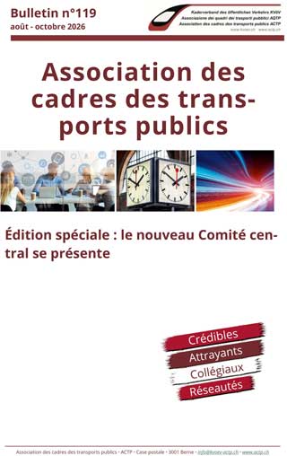 Bulletin ACTP 119