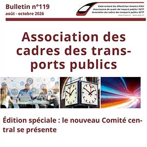 Bulletin ACTP 119