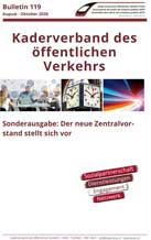KVöV Bulletin 119