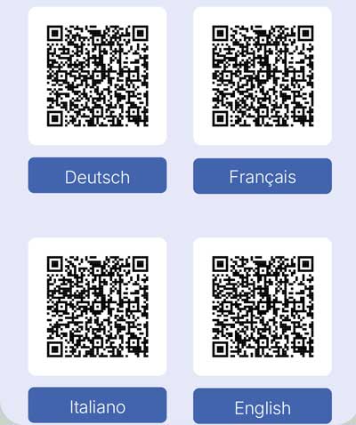 Offres Cornèrcard